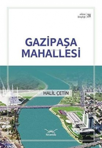 Gazipaşa Mahallesi