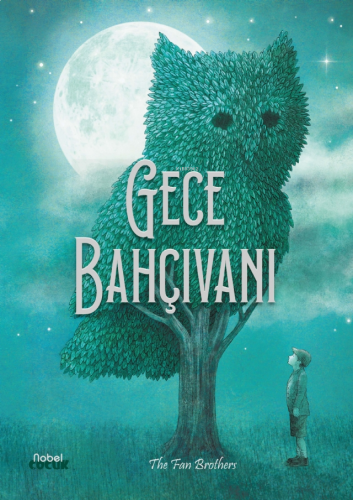 Gece Bahçıvanı