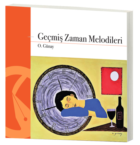 Geçmiş Zaman Melodileri