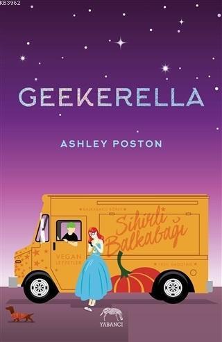 Geekerella