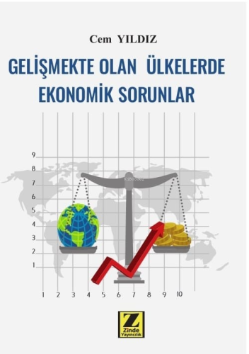 Gelişmekte Olan Ülkelerde Ekonomik Sorunlar