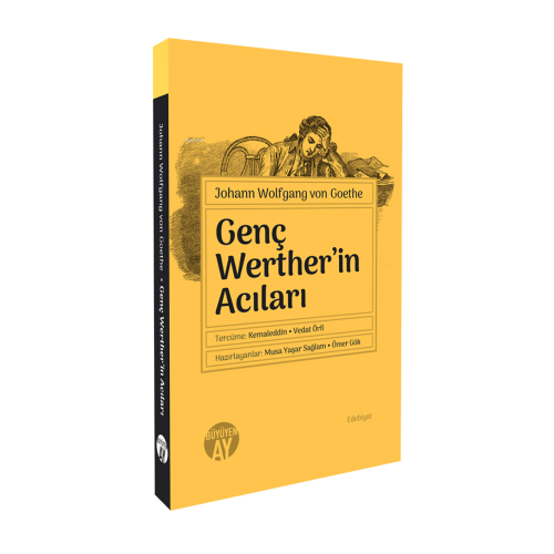 Genç Werther’in Acıları