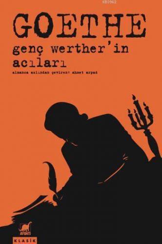 Genç Werther'in Acıları