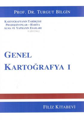 Genel Kartoğrafya I