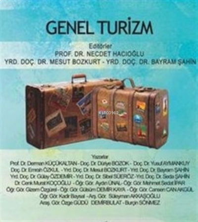 Genel Turizm