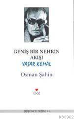 Geniş Bir Nehrin Akışı