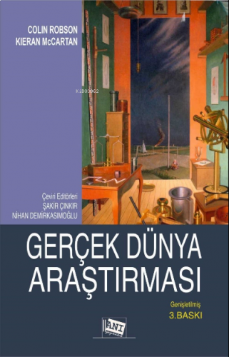 Gerçek Dünya Araştırması