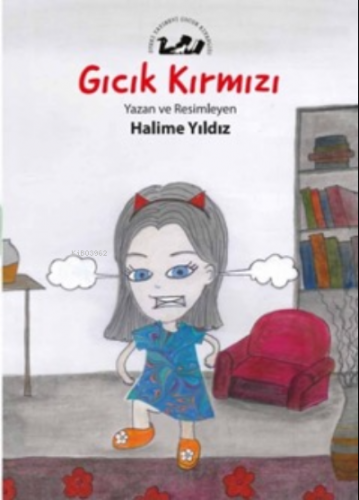 Gıcık Kırmızı