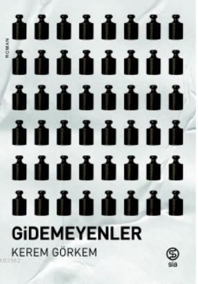 Gidemeyenler