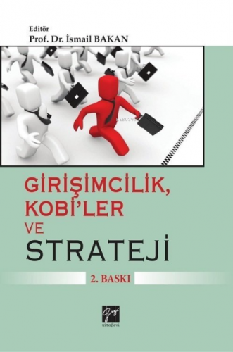 Girişimcilik, Kobi'ler ve Strateji