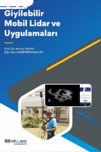 Giyilebilir Mobil Lidar ve Uygulamaları