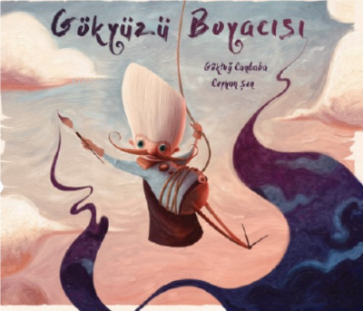 Gökyüzü Boyacısı