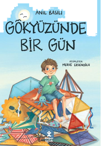 Gökyüzünde Bir Gün