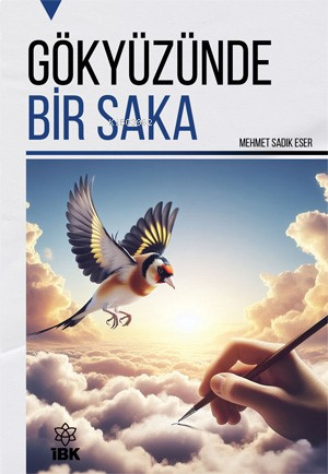 Gökyüzünde Bir Saka