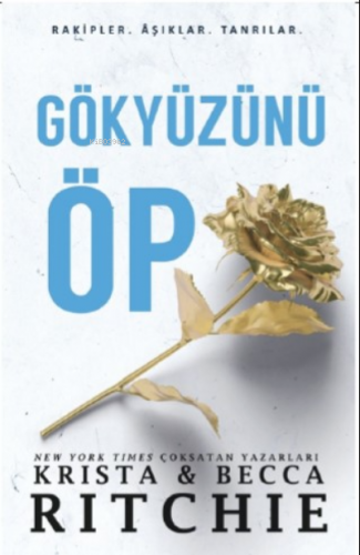 Gökyüzünü Öp