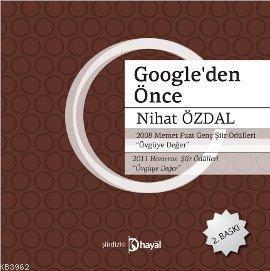 Google'den Önce