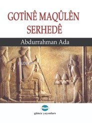 Gotine Maqülen Serhede