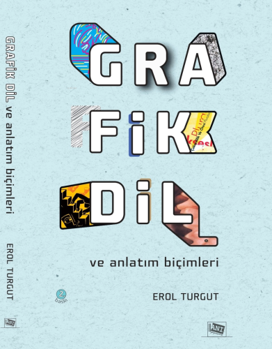 Grafik Dil ve Anlatım Biçimleri