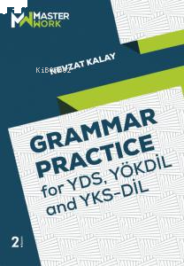 Grammar Practice; For Yds, Yökdil and Yks-Dil