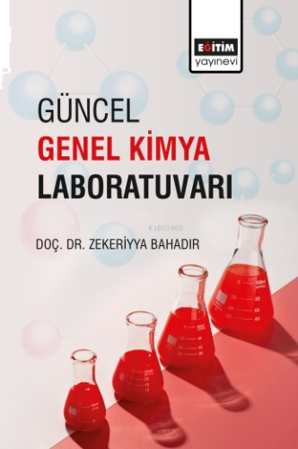 Güncel Genel Kimya Laboratuvarı