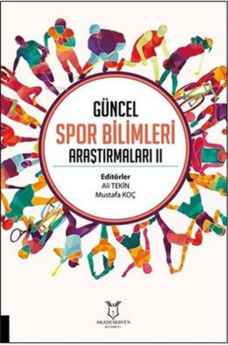 Güncel Spor Bilimleri Araştırmaları 2