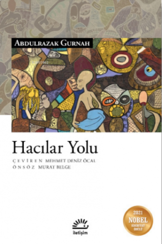 Hacılar Yolu