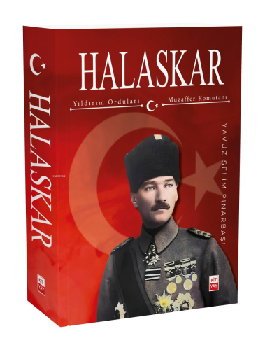 Halaskar (Atatürk)