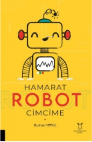 Hamarat Robot Cimcime