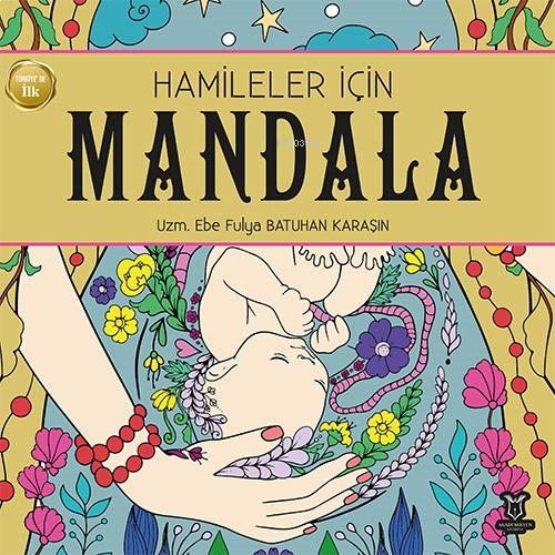 Hamileler için Mandala