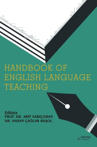 Handbook of English Language Teaching