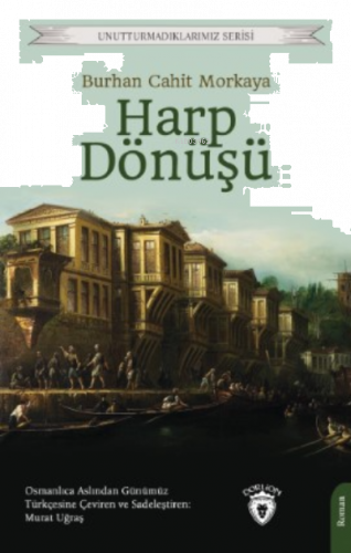 Harp Dönüşü