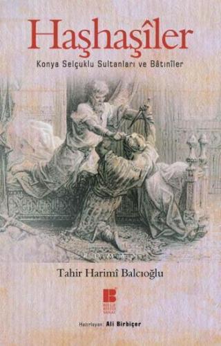 Haşhaşîler