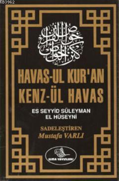 Havas-ul Kur'an Kenz-ül Havas (Küçük 1-4)