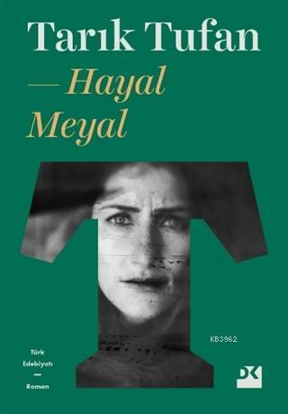 Hayal Meyal