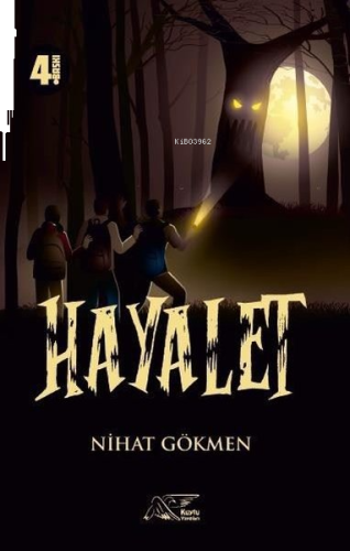 Hayalet