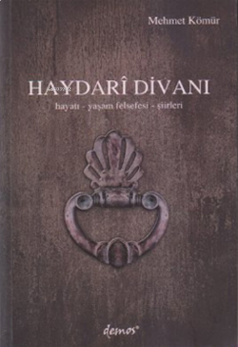 Haydari Divanı