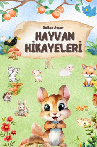 Hayvan Hikayeleri