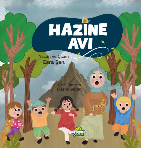 Hazine Avı