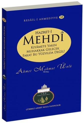 Hazret-i Mehdi