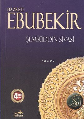 Hazreti Ebubekir