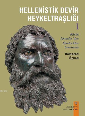 Hellenistik Devir Heykeltraşlığı 1