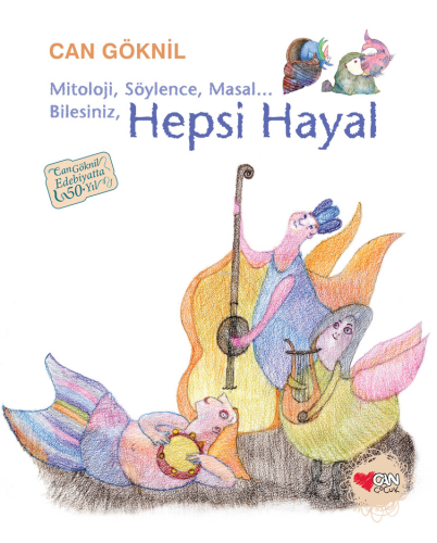 Hepsi Hayal