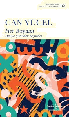 Her Boydan - Modern Türk Edebiyatı Klasikleri 62