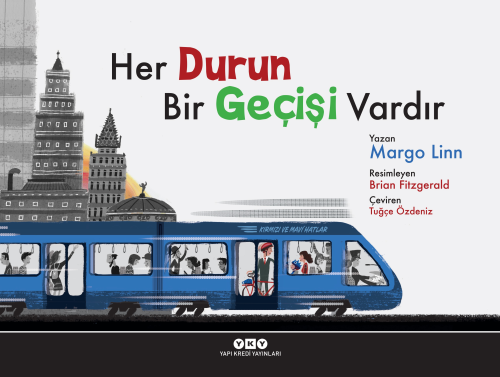 Her Durun Bir Geçişi Vardır