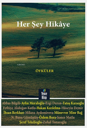 Her Şey Hikâye