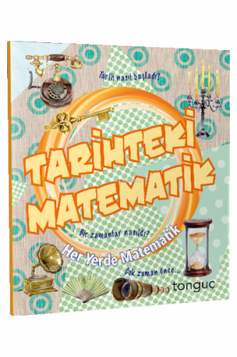 Her Yerde Matematik Serisi - Tarihteki Matematik