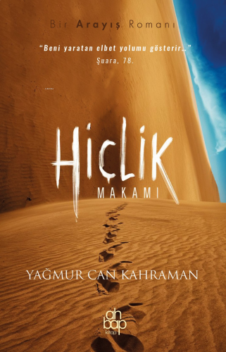 Hiçlik Makamı