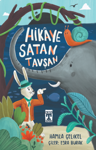 Hikâye Satan Tavşan