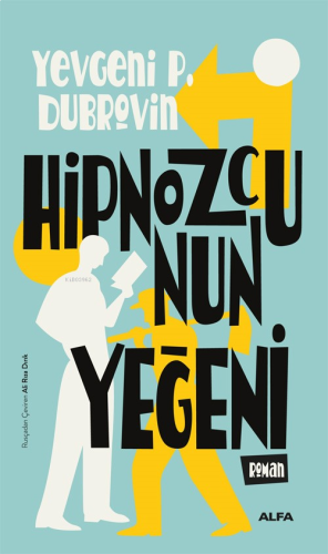 Hipnozcunun Yeğeni