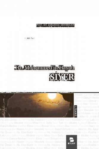 Hz. Muhammed'in Hayatı Siyer